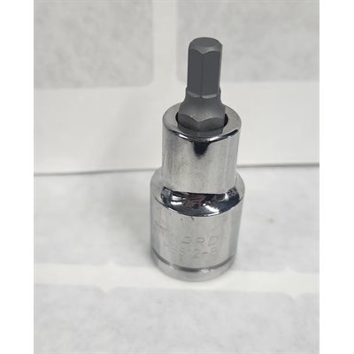 EMBOUT BIT 1 / 4 -1 / 2 DR 2 1 / 4'' (ALLEN)